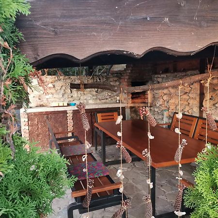 Sunset House Villa Varna Exterior foto
