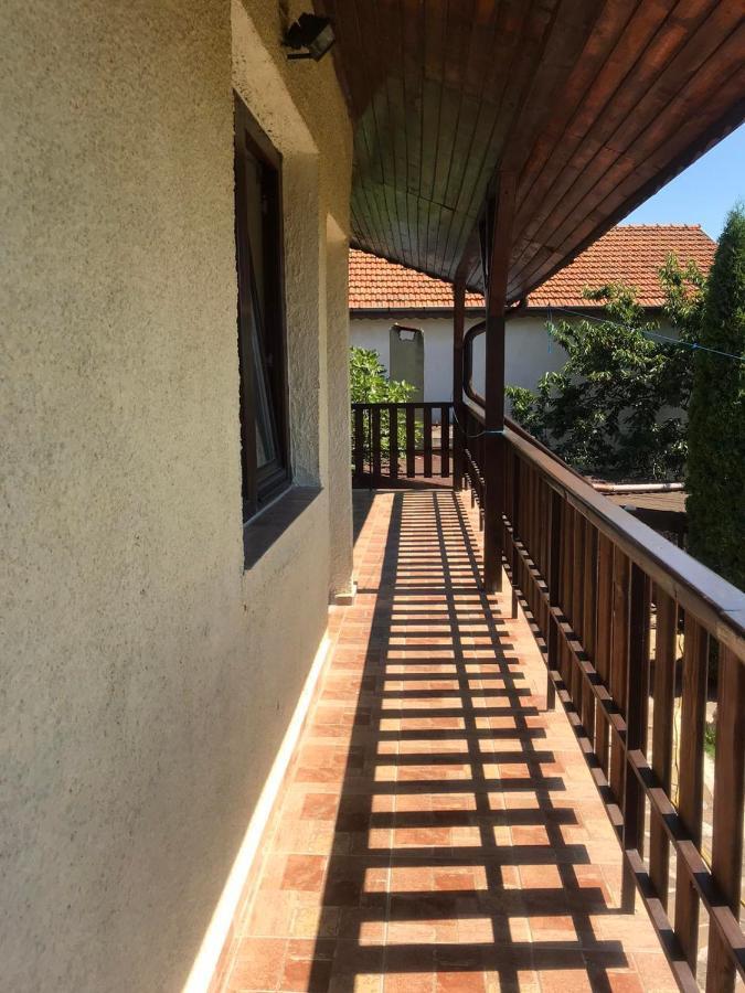 Sunset House Villa Varna Exterior foto