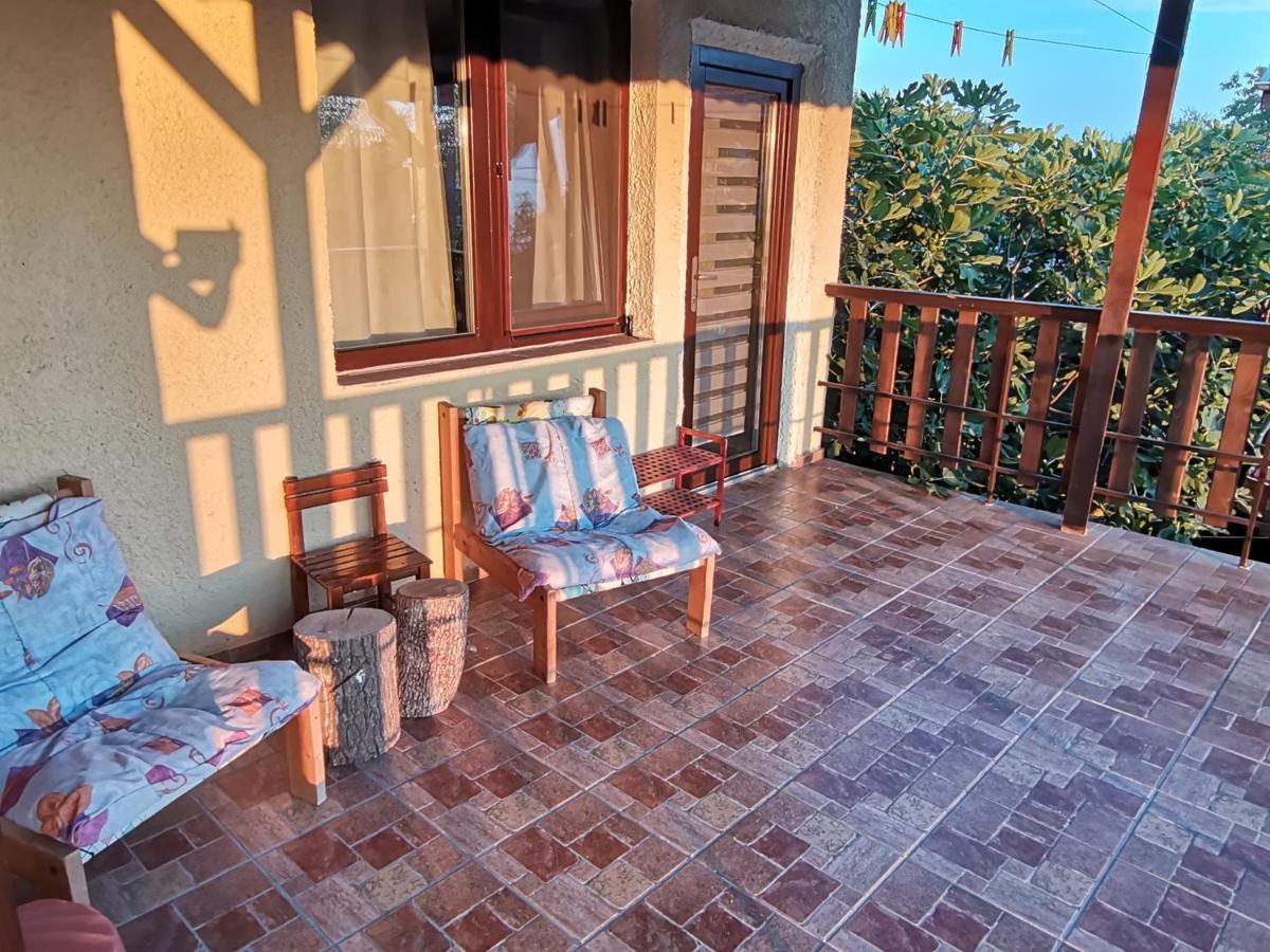 Sunset House Villa Varna Exterior foto
