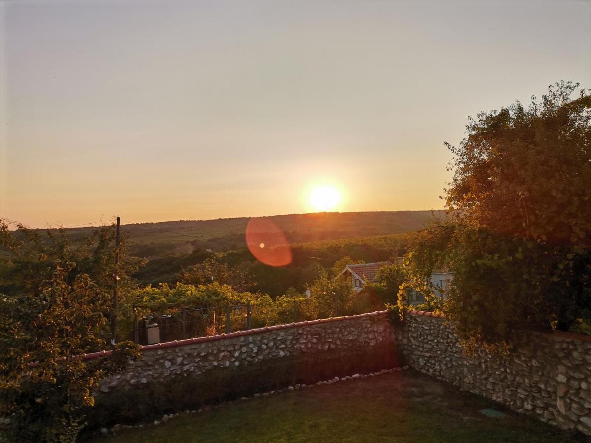 Sunset House Villa Varna Exterior foto