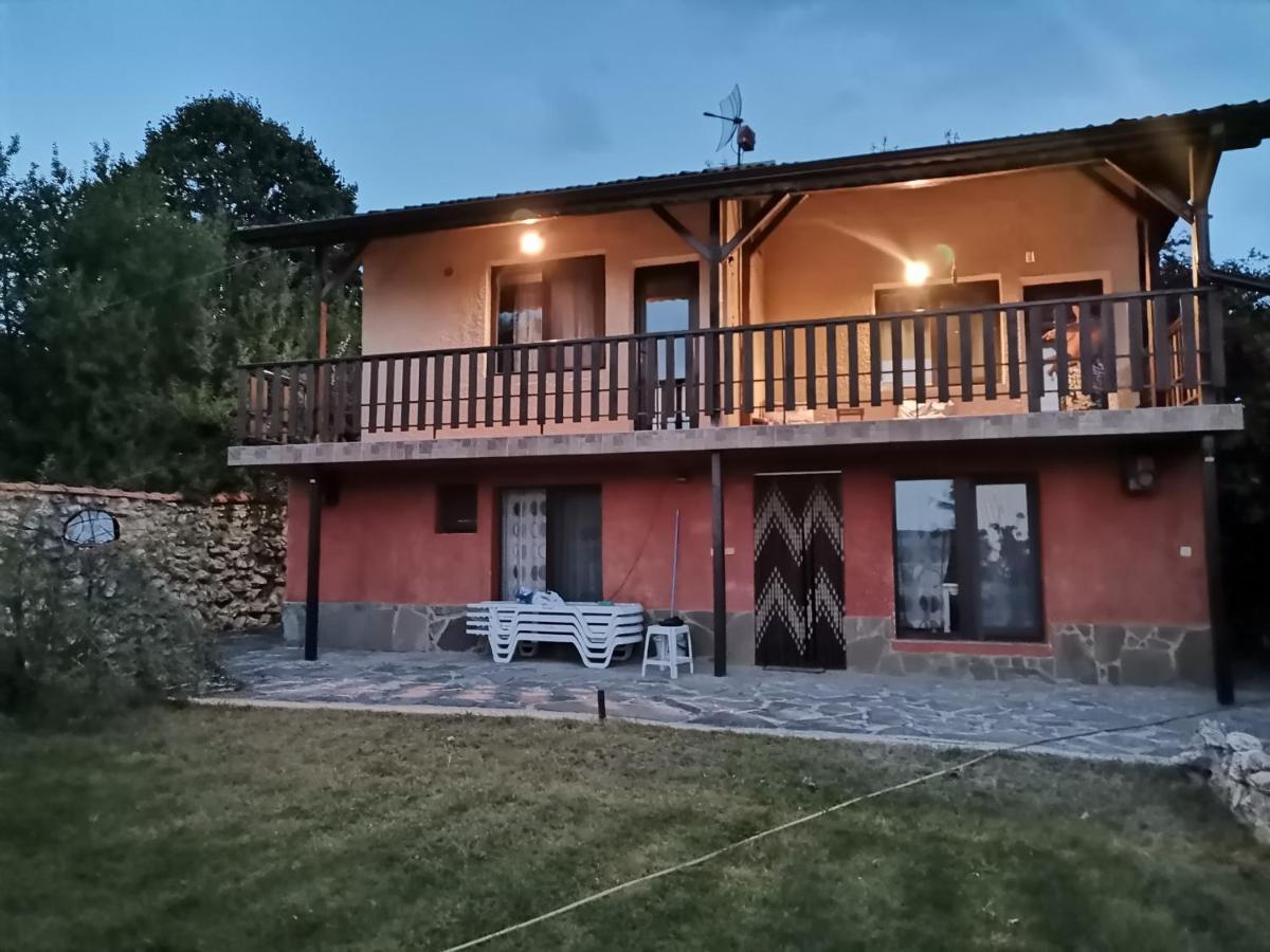 Sunset House Villa Varna Exterior foto