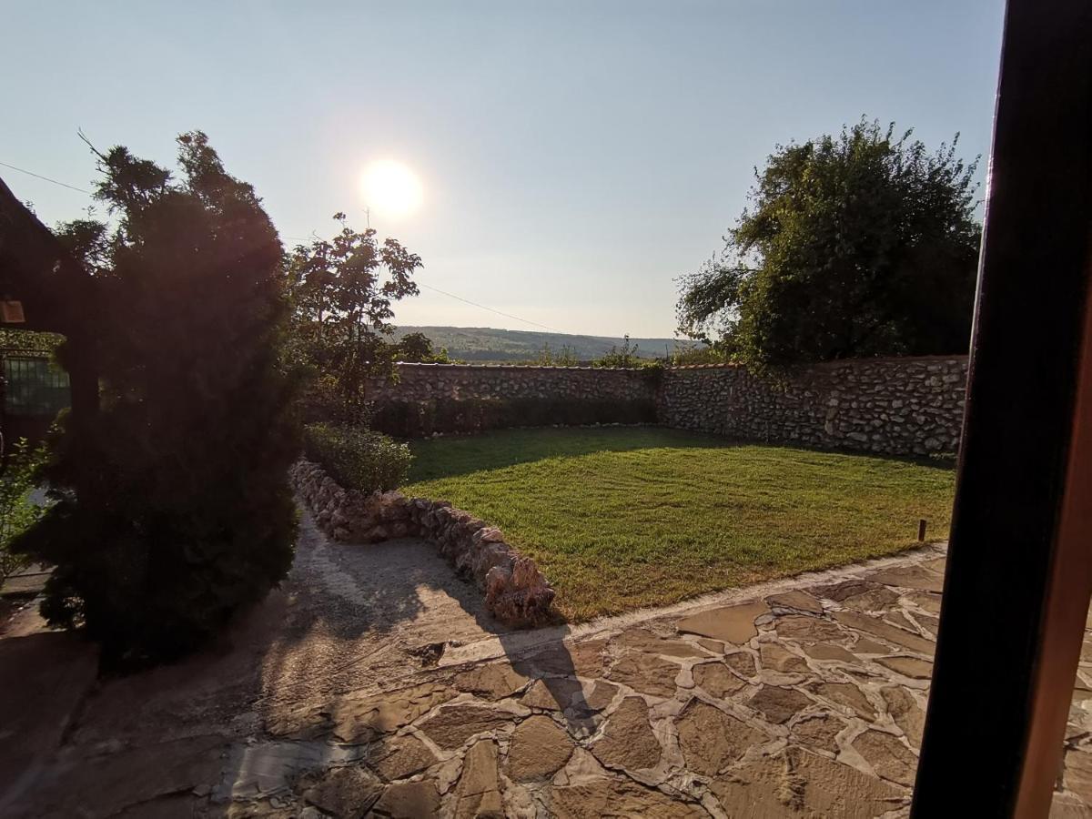 Sunset House Villa Varna Exterior foto