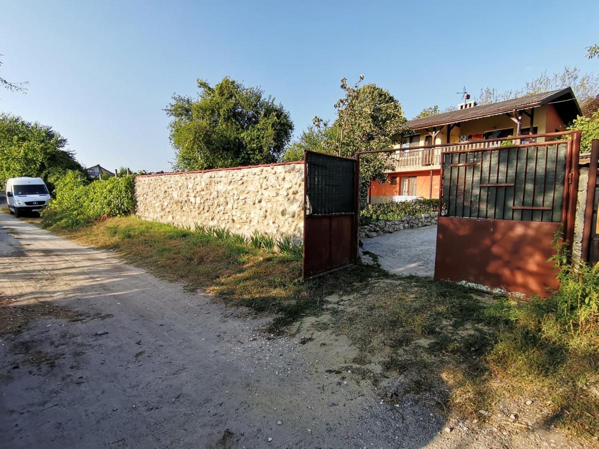 Sunset House Villa Varna Exterior foto