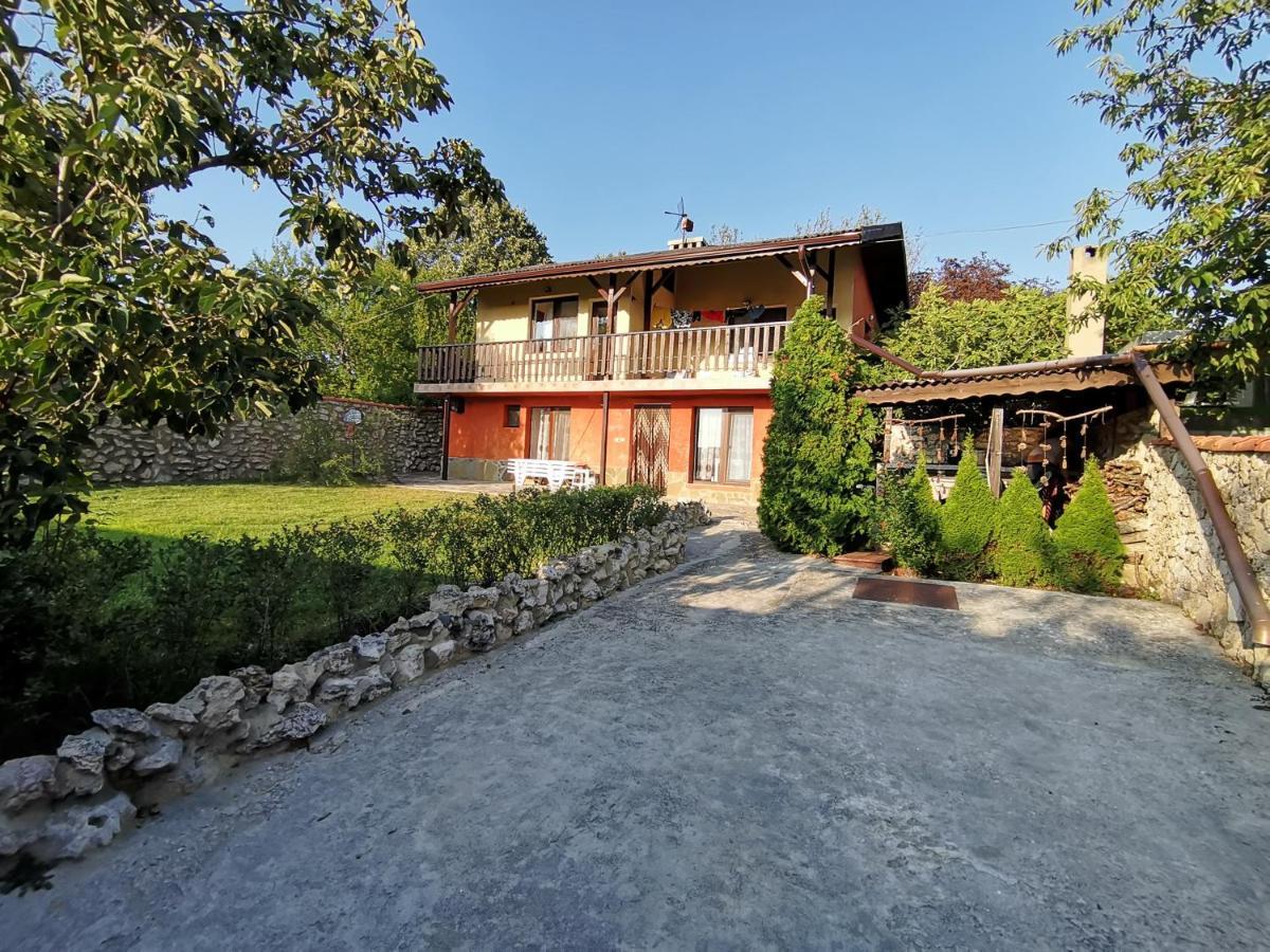 Sunset House Villa Varna Exterior foto