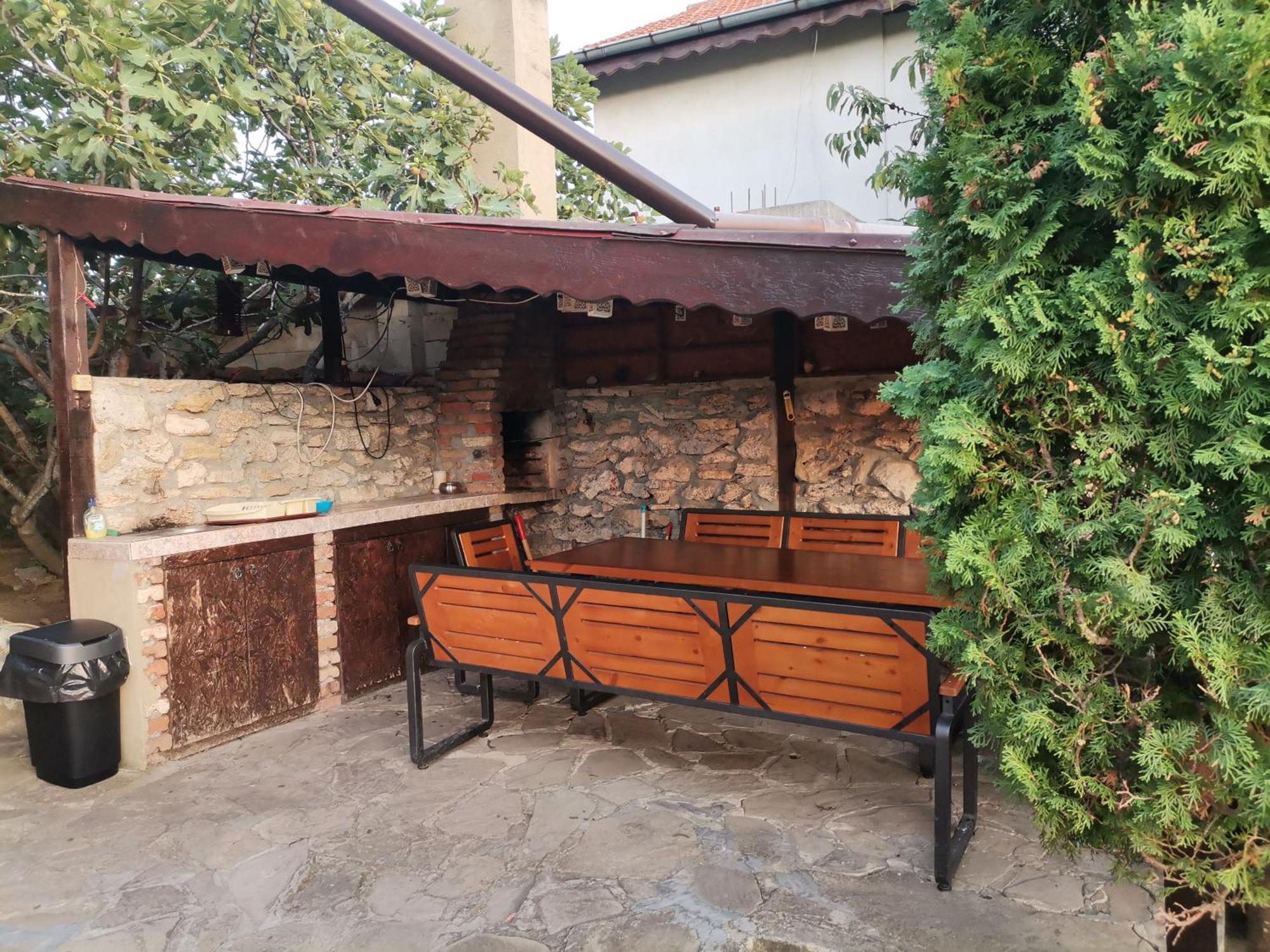 Sunset House Villa Varna Exterior foto