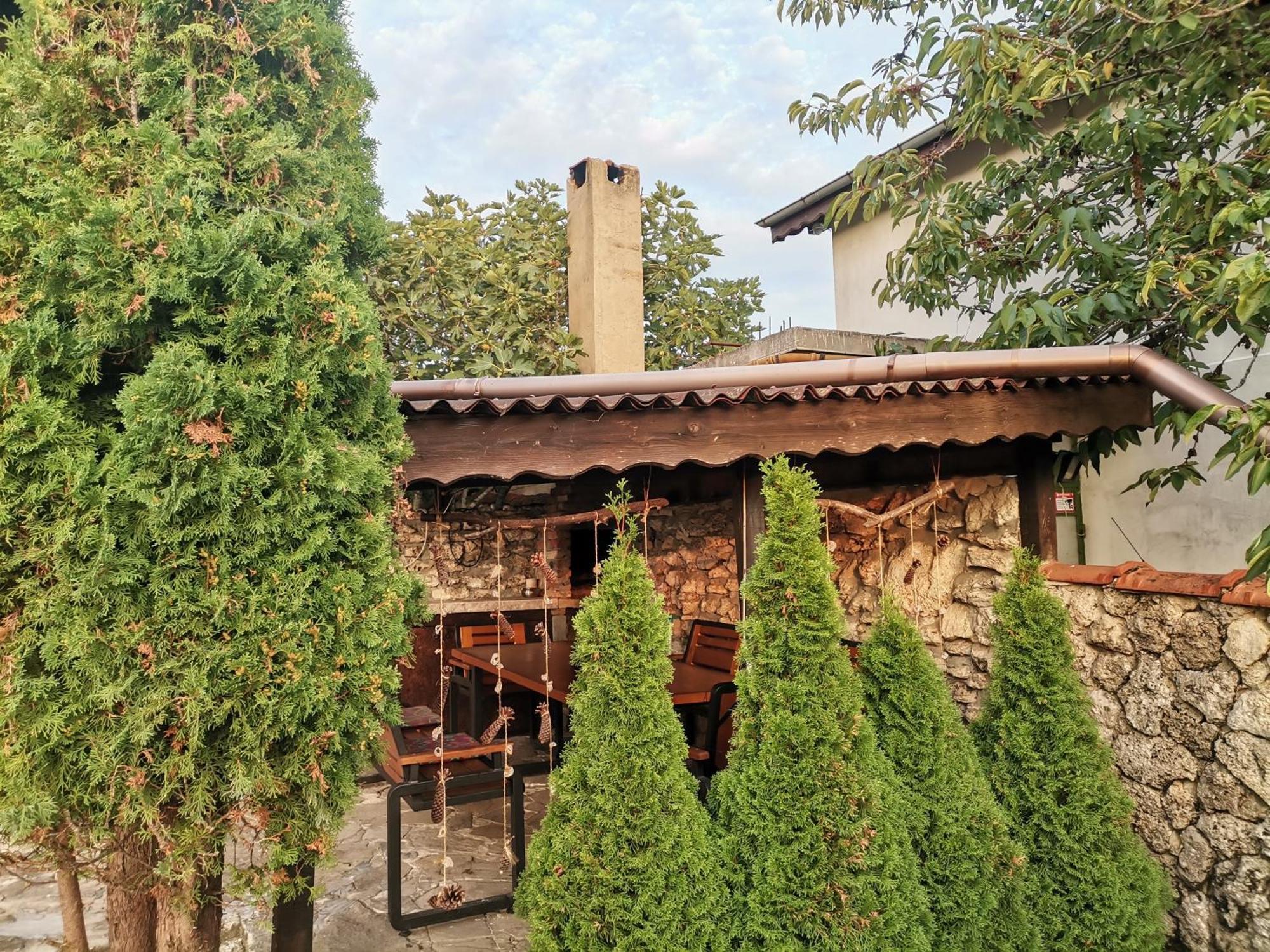 Sunset House Villa Varna Exterior foto